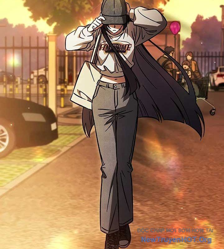 Công Chúa Hắc Viêm Lv.99 - Chapter 21 - Page 184