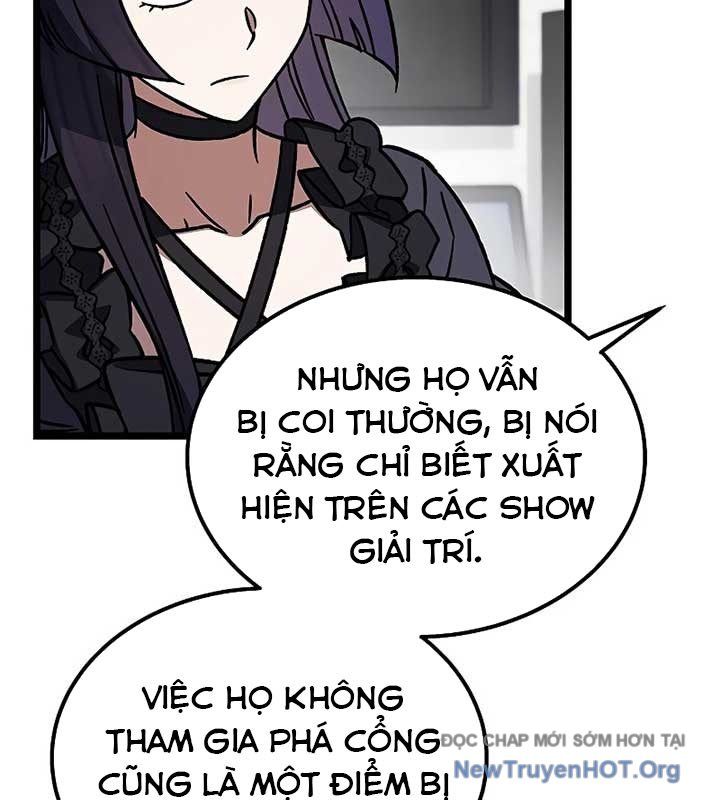Công Chúa Hắc Viêm Lv.99 - Chapter 21 - Page 19