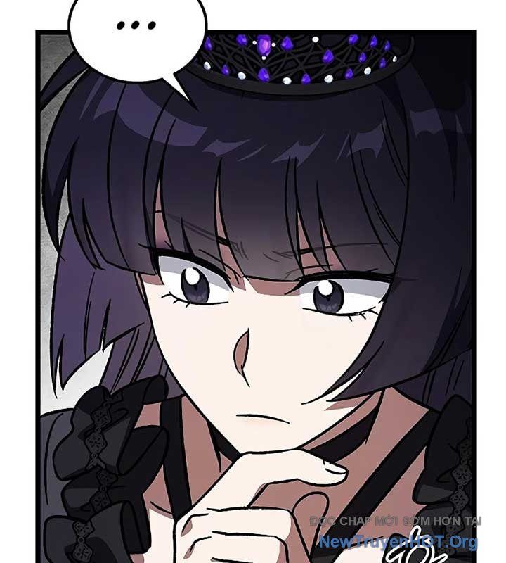 Công Chúa Hắc Viêm Lv.99 - Chapter 21 - Page 26