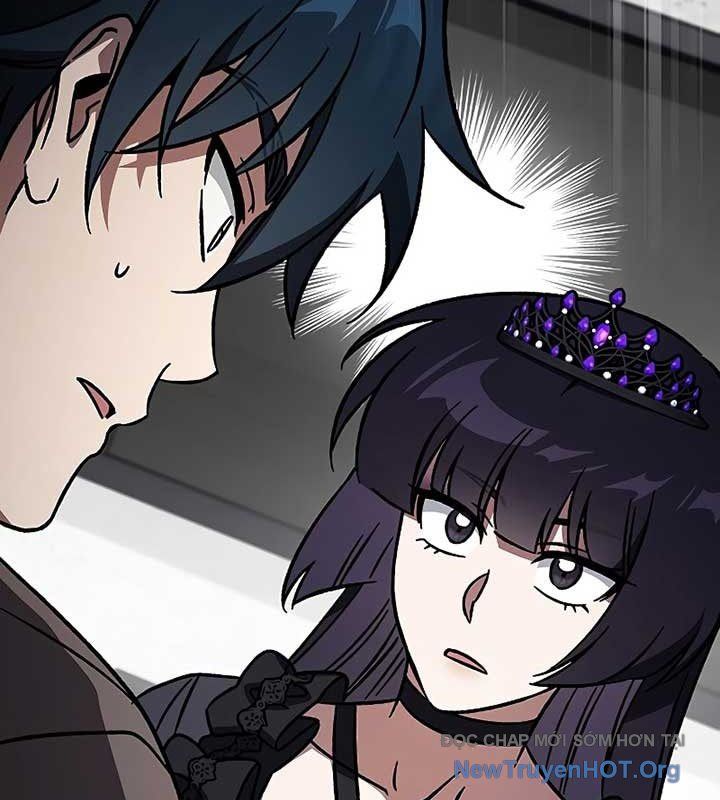 Công Chúa Hắc Viêm Lv.99 - Chapter 21 - Page 35