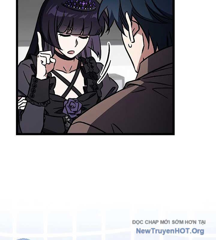 Công Chúa Hắc Viêm Lv.99 - Chapter 21 - Page 46