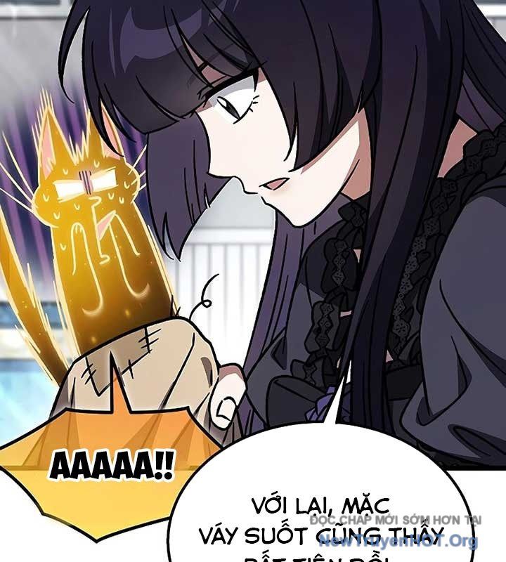 Công Chúa Hắc Viêm Lv.99 - Chapter 21 - Page 57