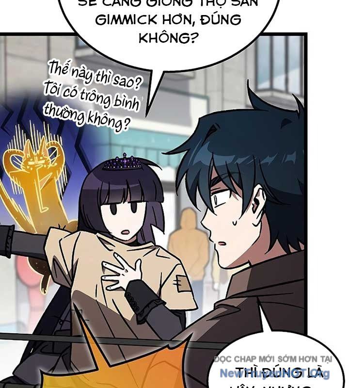 Công Chúa Hắc Viêm Lv.99 - Chapter 21 - Page 59