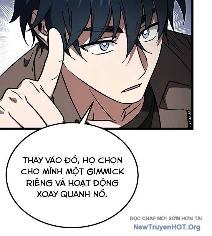Công Chúa Hắc Viêm Lv.99 - Chapter 21 - Page 6
