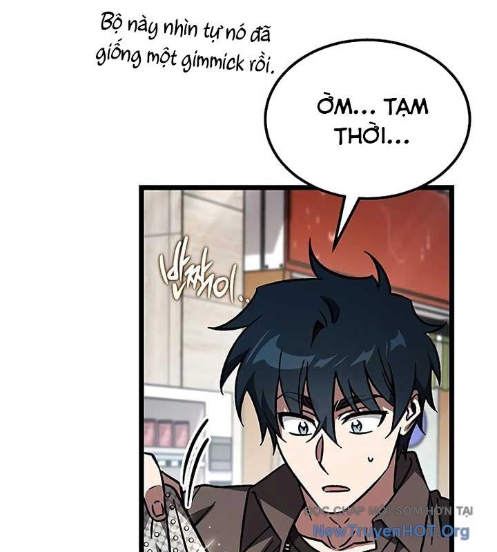 Công Chúa Hắc Viêm Lv.99 - Chapter 21 - Page 61