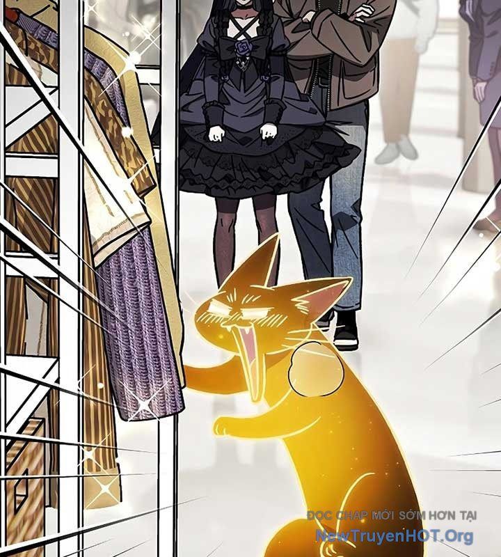 Công Chúa Hắc Viêm Lv.99 - Chapter 21 - Page 65