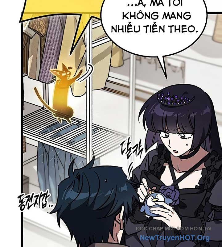 Công Chúa Hắc Viêm Lv.99 - Chapter 21 - Page 68