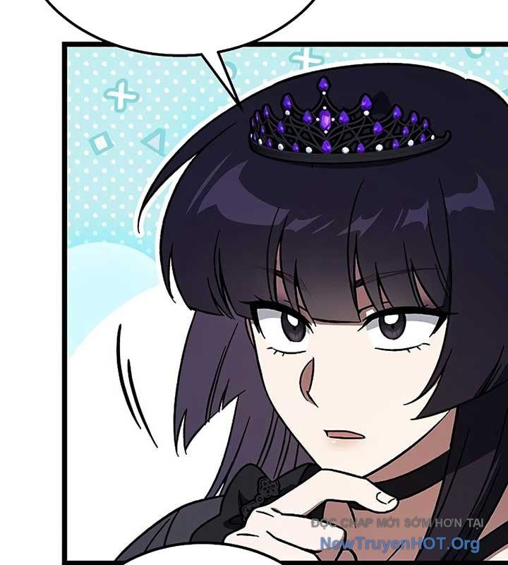 Công Chúa Hắc Viêm Lv.99 - Chapter 21 - Page 8