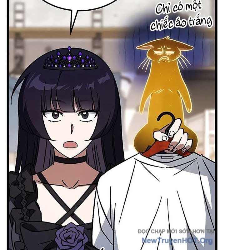 Công Chúa Hắc Viêm Lv.99 - Chapter 21 - Page 81