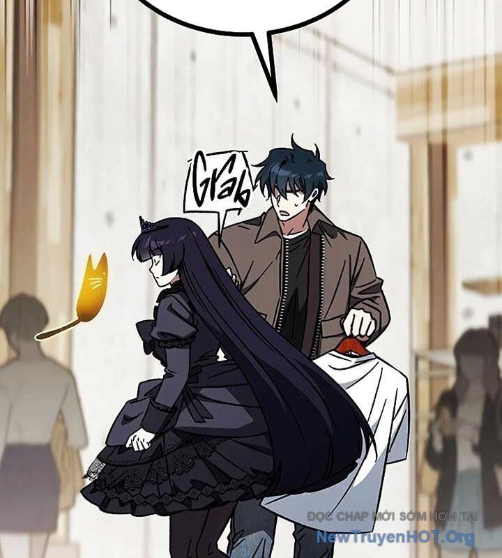 Công Chúa Hắc Viêm Lv.99 - Chapter 21 - Page 89