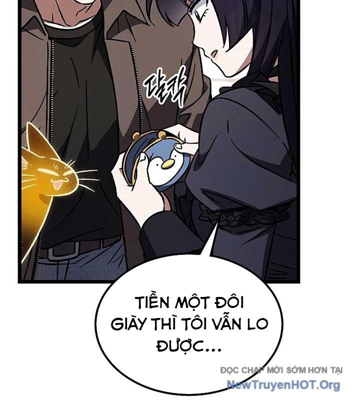 Công Chúa Hắc Viêm Lv.99 - Chapter 21 - Page 94