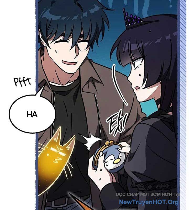 Công Chúa Hắc Viêm Lv.99 - Chapter 21 - Page 96