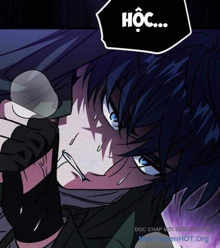 Công Chúa Hắc Viêm Lv.99 - Chapter 22 - Page 105