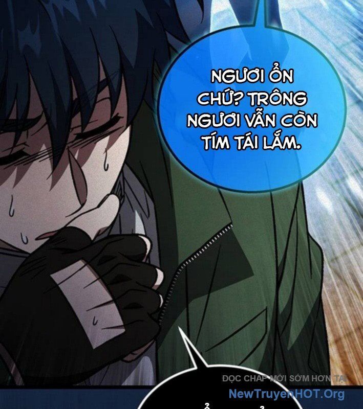 Công Chúa Hắc Viêm Lv.99 - Chapter 22 - Page 109