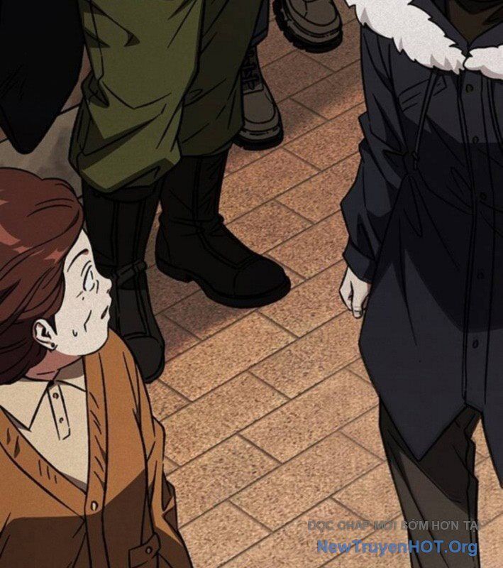 Công Chúa Hắc Viêm Lv.99 - Chapter 22 - Page 132