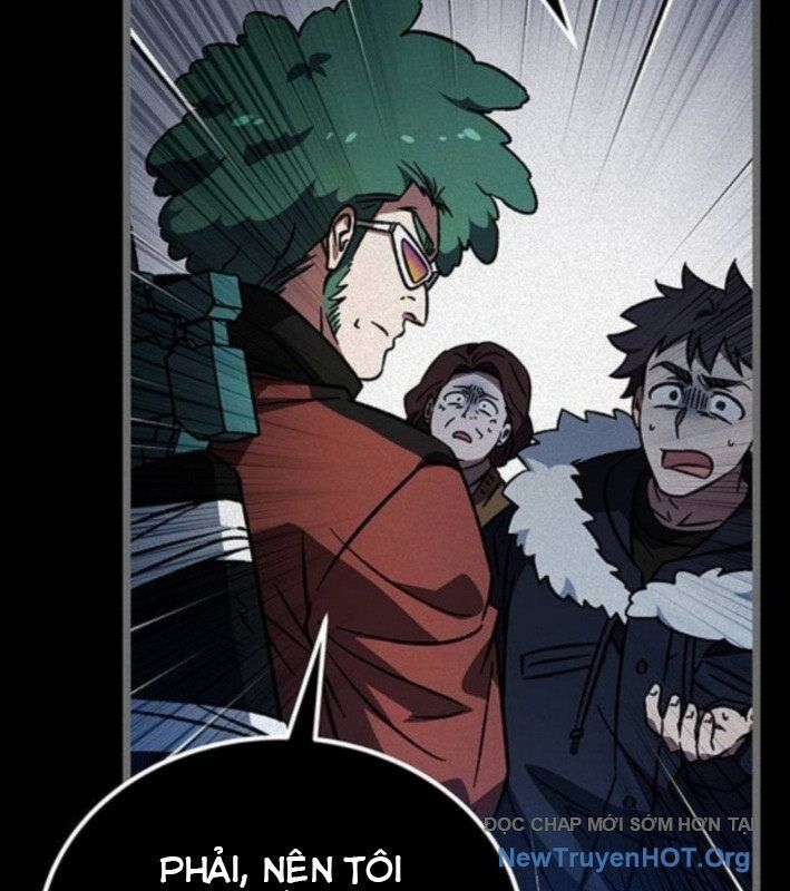 Công Chúa Hắc Viêm Lv.99 - Chapter 22 - Page 141