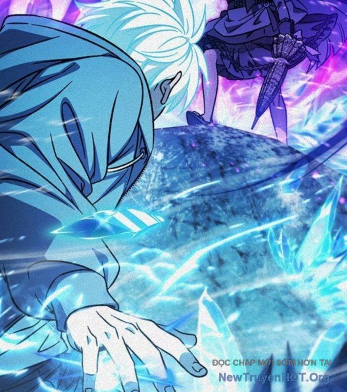 Công Chúa Hắc Viêm Lv.99 - Chapter 22 - Page 184