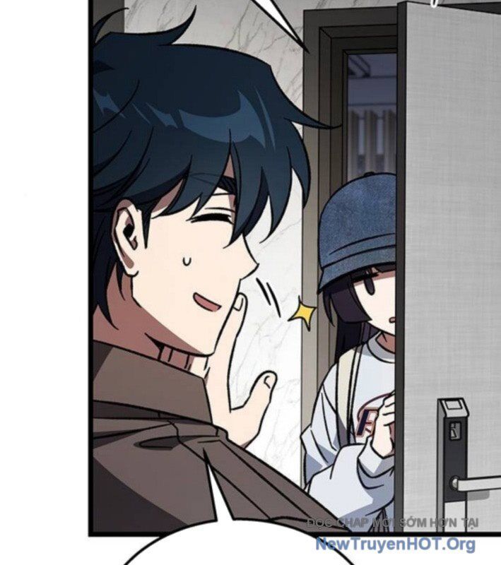 Công Chúa Hắc Viêm Lv.99 - Chapter 22 - Page 203