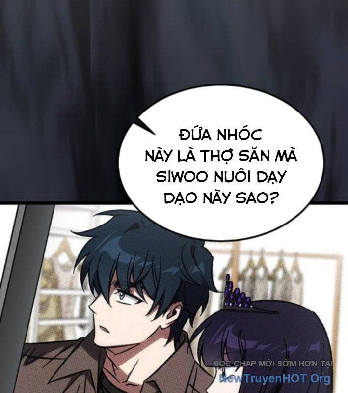 Công Chúa Hắc Viêm Lv.99 - Chapter 22 - Page 213