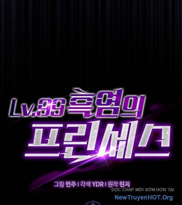 Công Chúa Hắc Viêm Lv.99 - Chapter 22 - Page 82