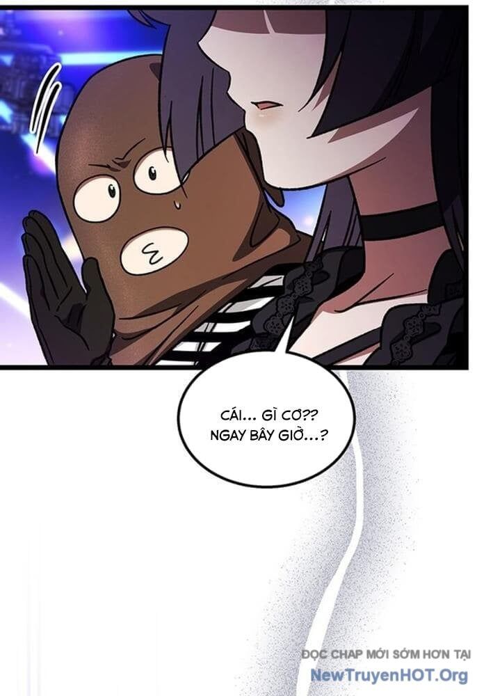 Công Chúa Hắc Viêm Lv.99 - Chapter 23 - Page 109