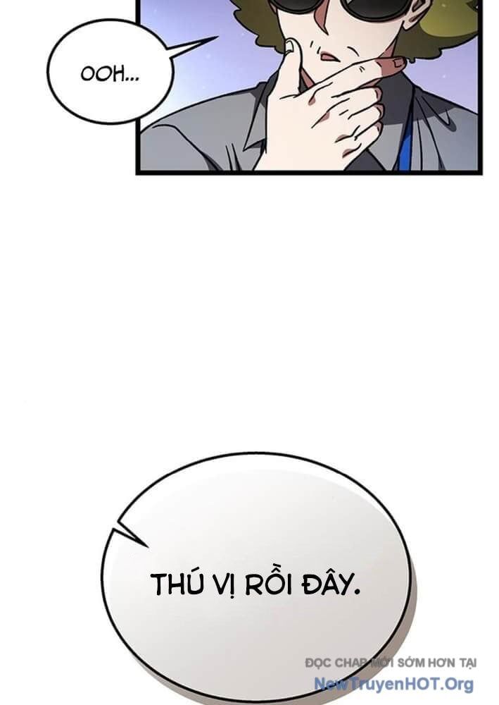 Công Chúa Hắc Viêm Lv.99 - Chapter 23 - Page 117