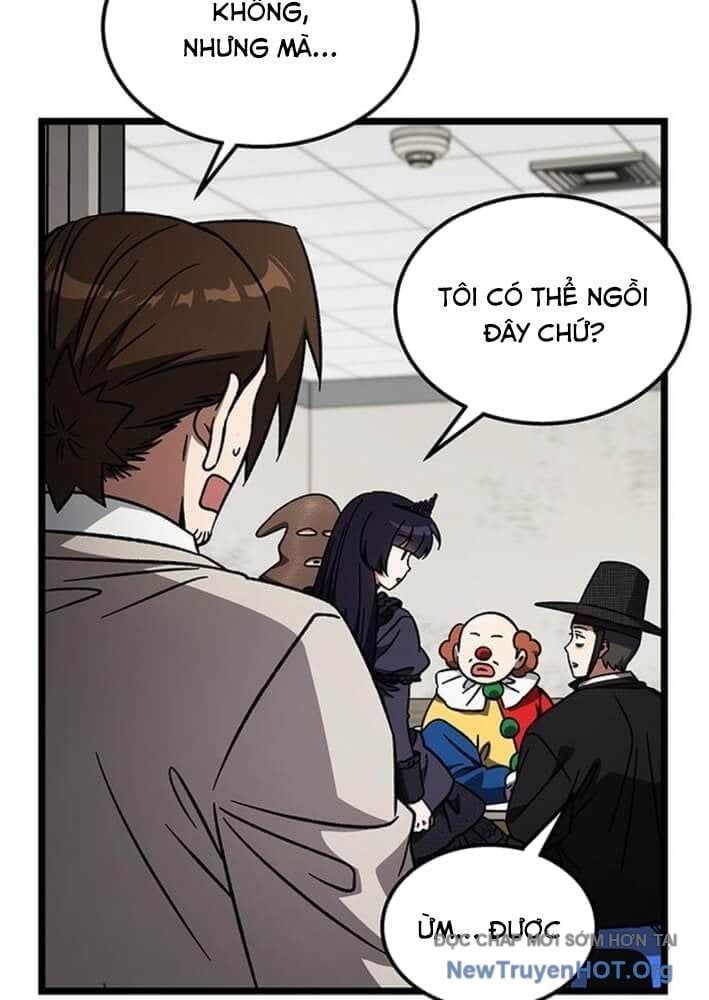 Công Chúa Hắc Viêm Lv.99 - Chapter 23 - Page 19