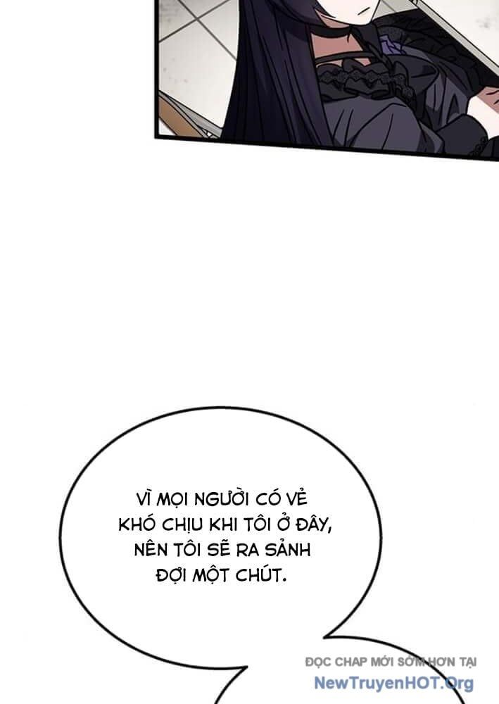 Công Chúa Hắc Viêm Lv.99 - Chapter 23 - Page 28