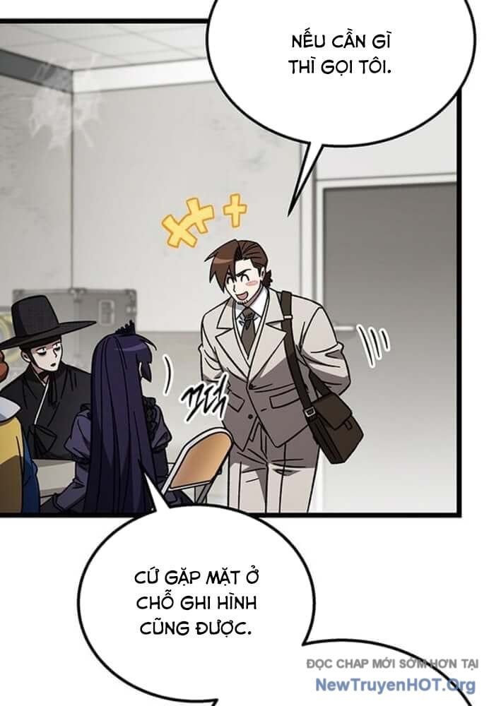 Công Chúa Hắc Viêm Lv.99 - Chapter 23 - Page 29