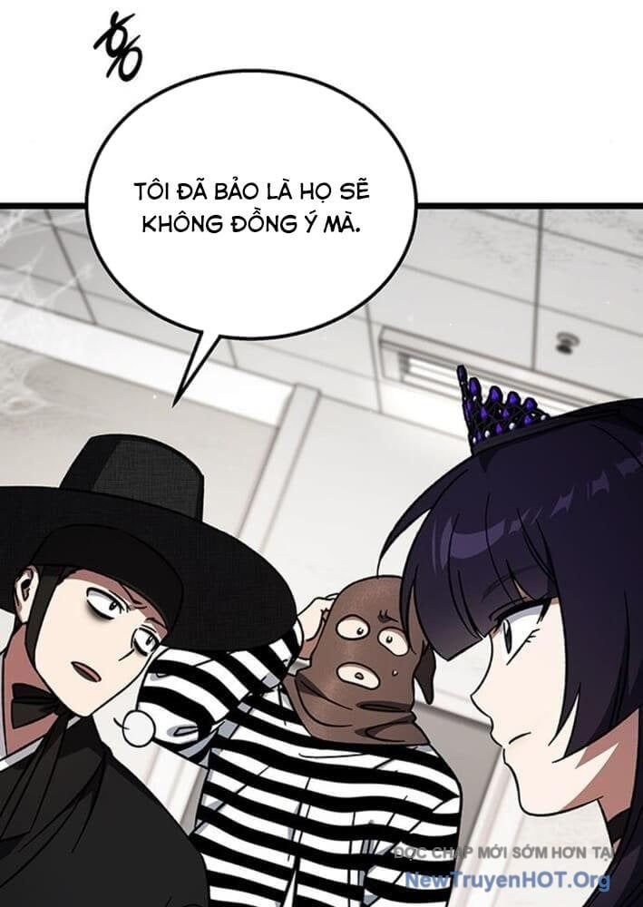 Công Chúa Hắc Viêm Lv.99 - Chapter 23 - Page 39