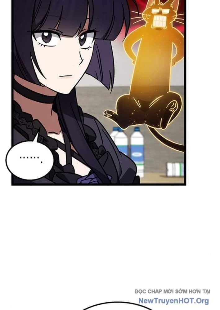 Công Chúa Hắc Viêm Lv.99 - Chapter 23 - Page 43