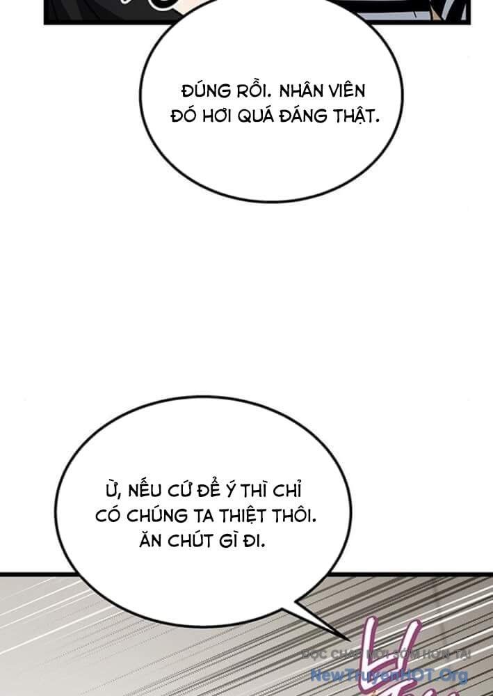 Công Chúa Hắc Viêm Lv.99 - Chapter 23 - Page 45