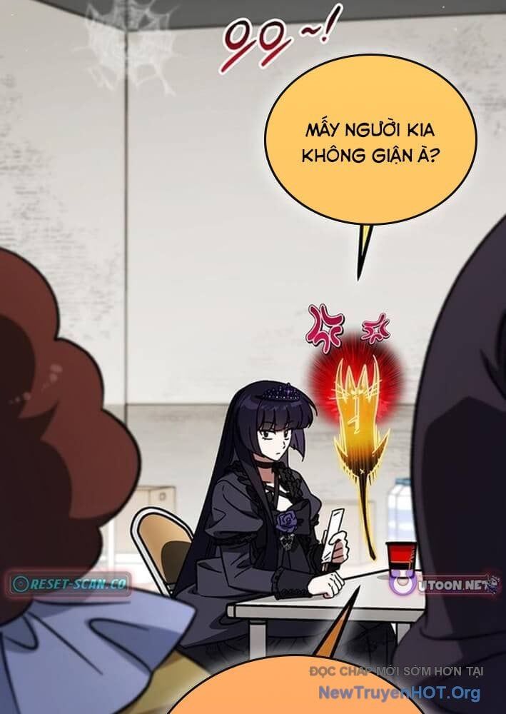 Công Chúa Hắc Viêm Lv.99 - Chapter 23 - Page 51