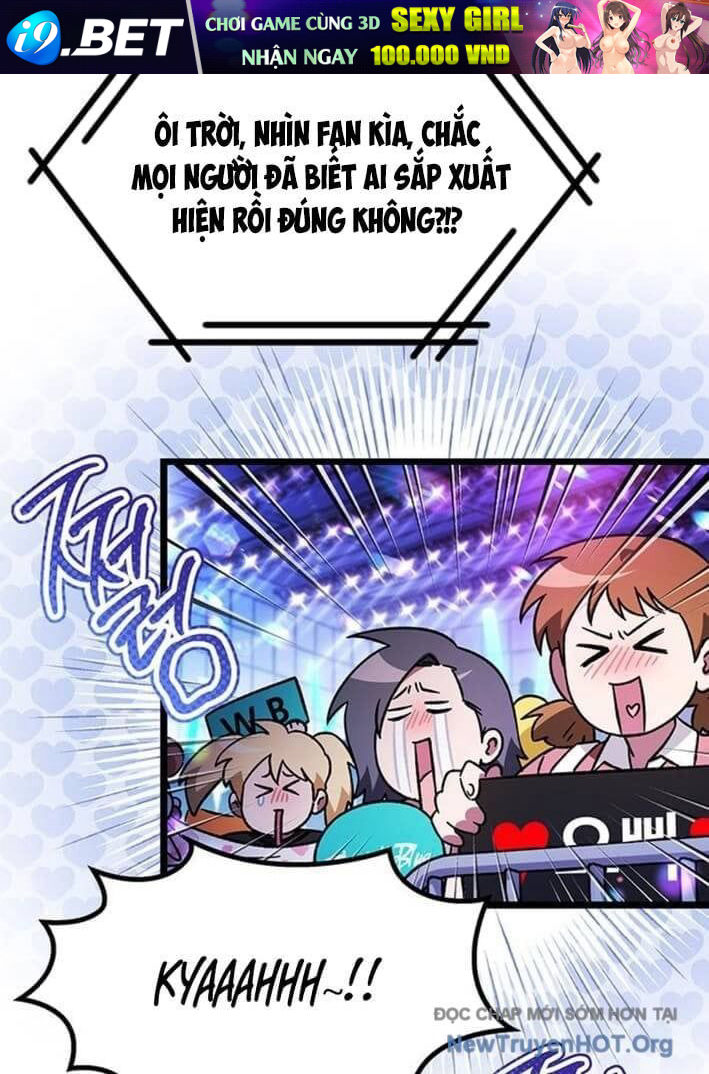 Công Chúa Hắc Viêm Lv.99 - Chapter 23 - Page 59