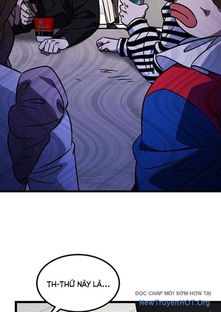 Công Chúa Hắc Viêm Lv.99 - Chapter 23 - Page 6