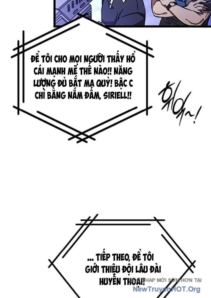 Công Chúa Hắc Viêm Lv.99 - Chapter 23 - Page 70