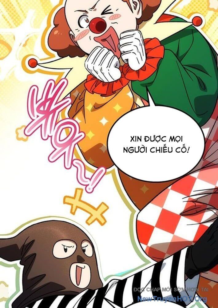 Công Chúa Hắc Viêm Lv.99 - Chapter 23 - Page 72