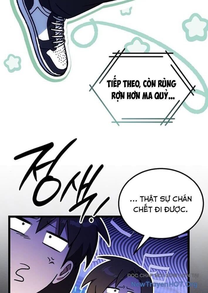 Công Chúa Hắc Viêm Lv.99 - Chapter 23 - Page 74