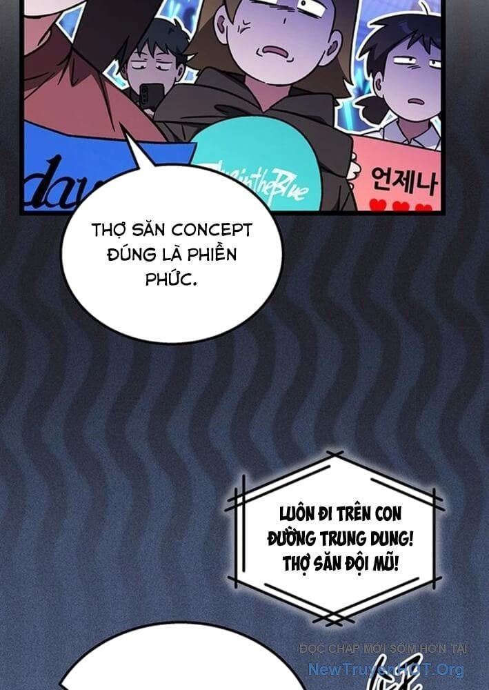 Công Chúa Hắc Viêm Lv.99 - Chapter 23 - Page 75