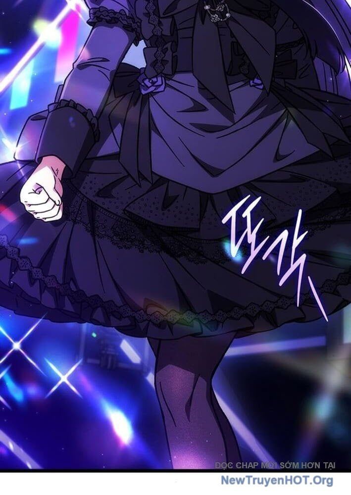 Công Chúa Hắc Viêm Lv.99 - Chapter 23 - Page 80