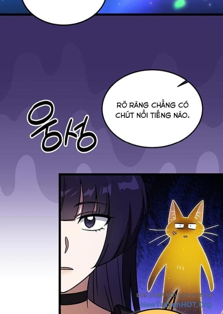 Công Chúa Hắc Viêm Lv.99 - Chapter 23 - Page 85