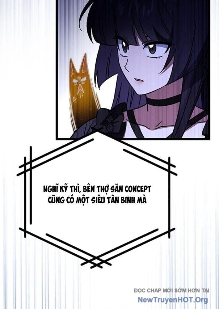 Công Chúa Hắc Viêm Lv.99 - Chapter 23 - Page 99