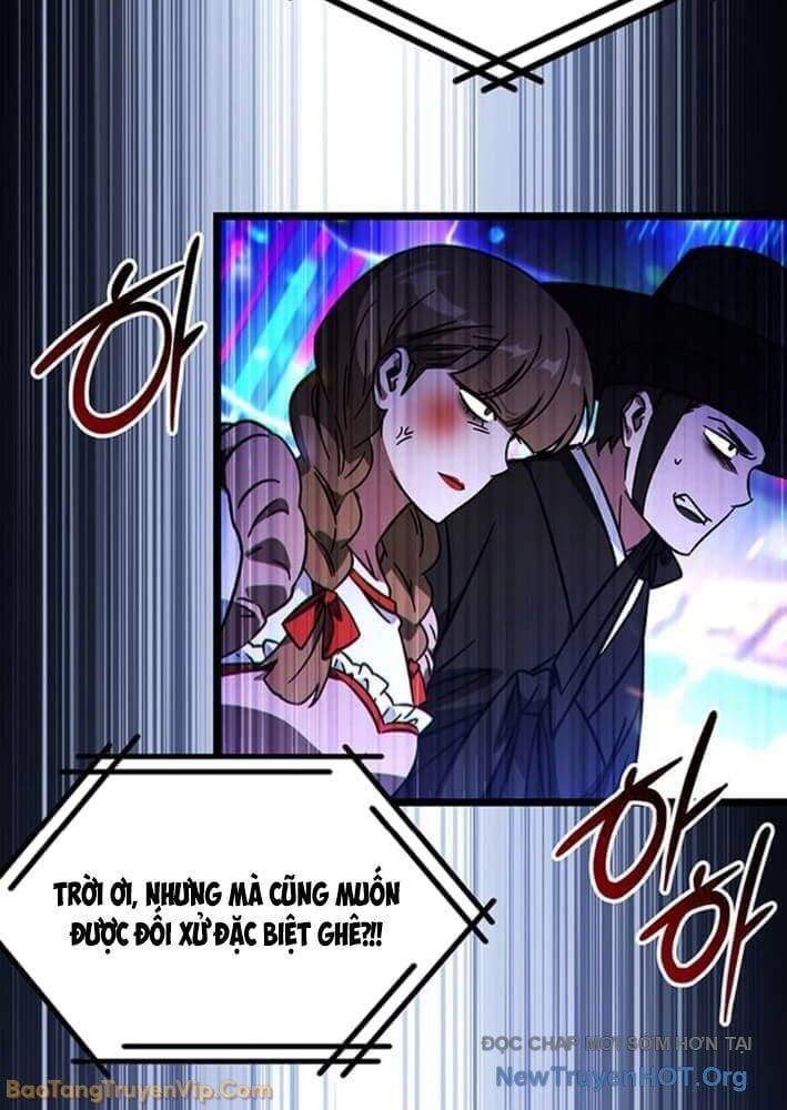Công Chúa Hắc Viêm Lv.99 - Chapter 24 - Page 109