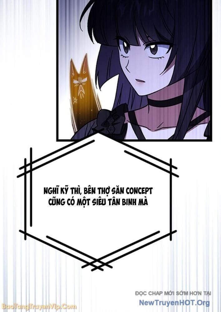 Công Chúa Hắc Viêm Lv.99 - Chapter 24 - Page 112