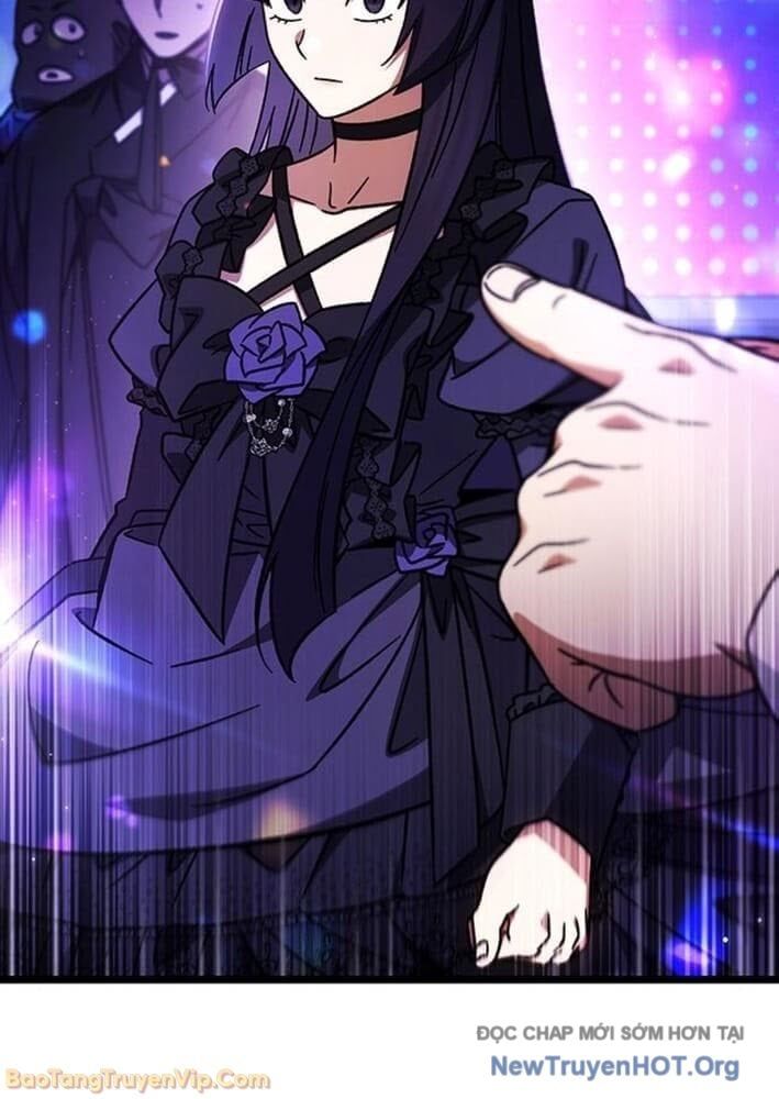 Công Chúa Hắc Viêm Lv.99 - Chapter 24 - Page 114