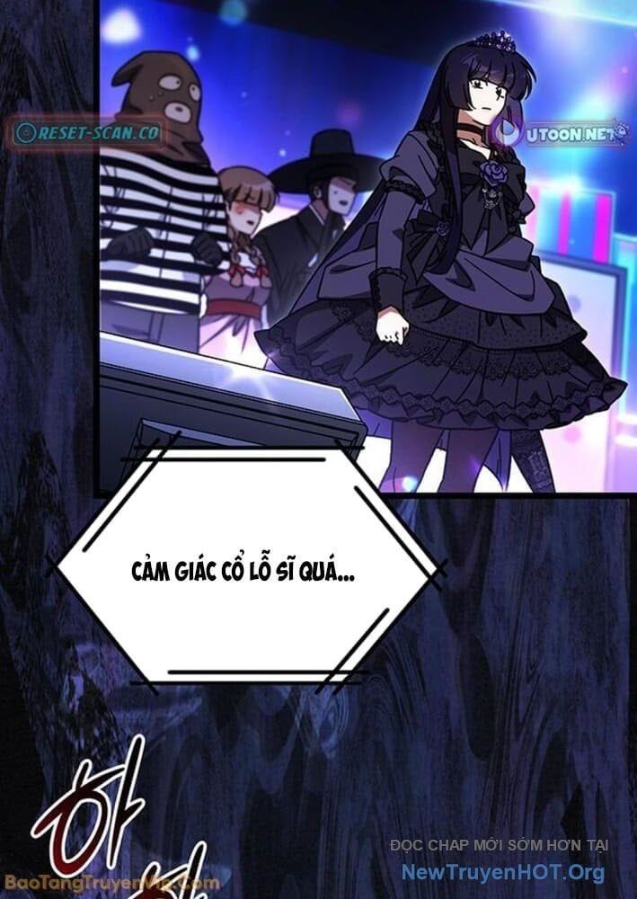 Công Chúa Hắc Viêm Lv.99 - Chapter 24 - Page 117