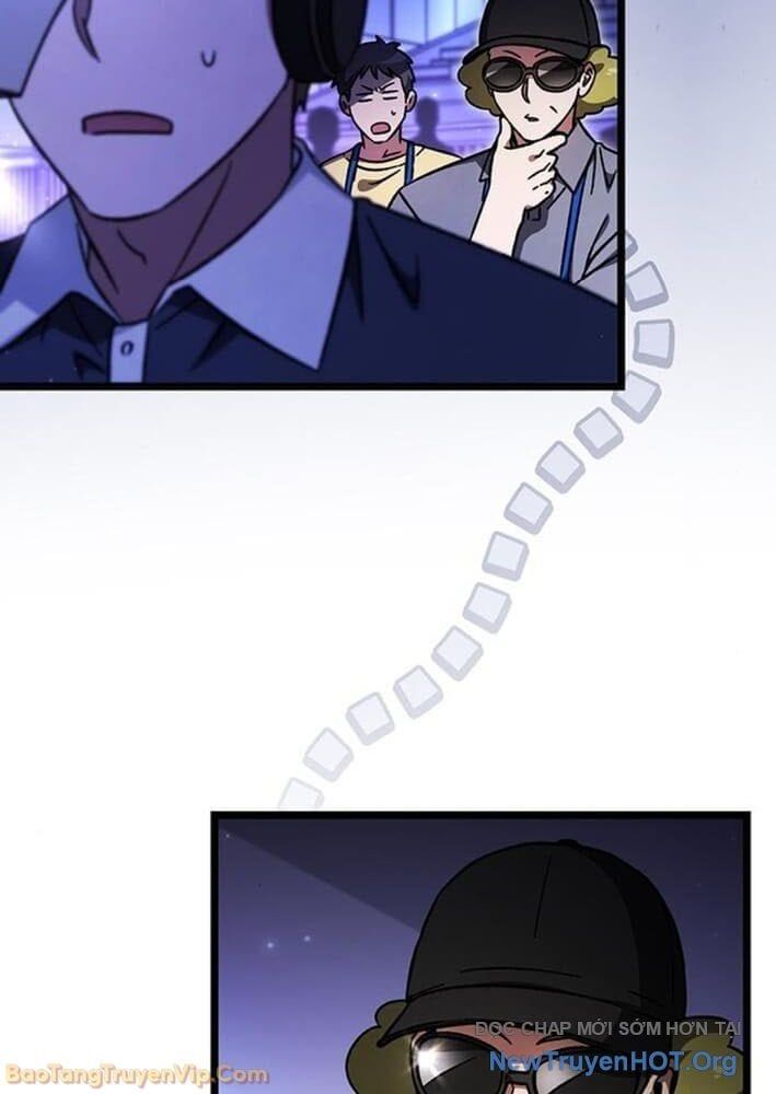 Công Chúa Hắc Viêm Lv.99 - Chapter 24 - Page 129