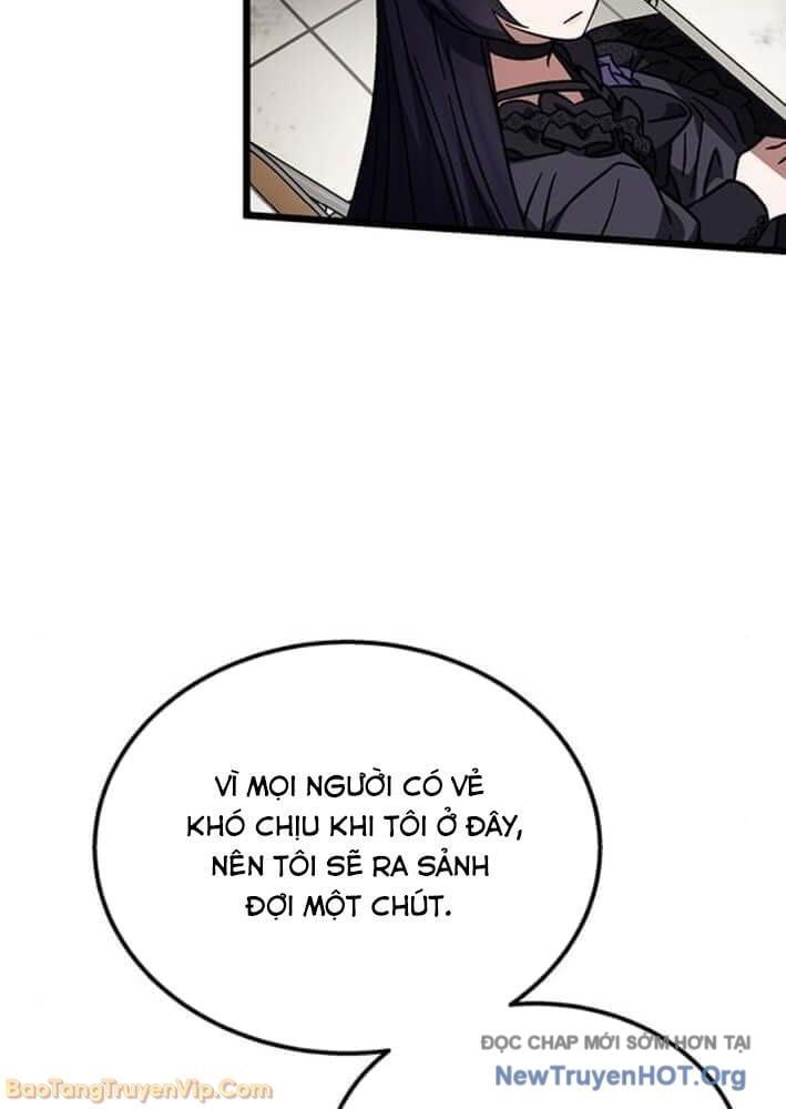 Công Chúa Hắc Viêm Lv.99 - Chapter 24 - Page 27