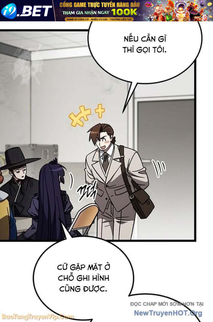 Công Chúa Hắc Viêm Lv.99 - Chapter 24 - Page 28