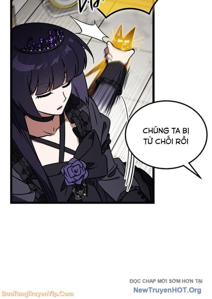 Công Chúa Hắc Viêm Lv.99 - Chapter 24 - Page 37